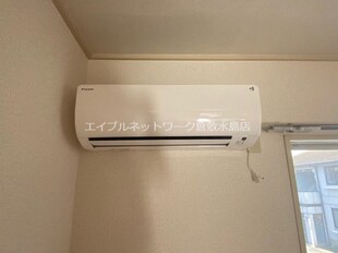 サンビレッジ新田　Ａ棟の物件内観写真